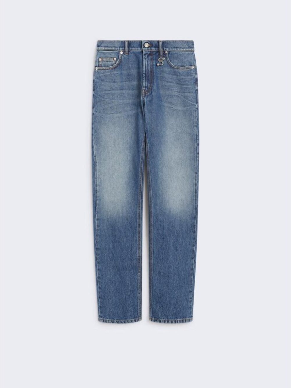 Max Mara Sportmax Baita Regular Fit Jeans Tag Size 28 Women
